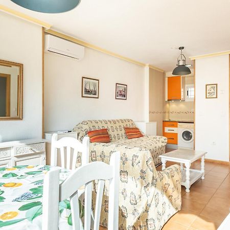 Acuarium Iii-2-F Apartment Levante Beach Benidorm Dış mekan fotoğraf