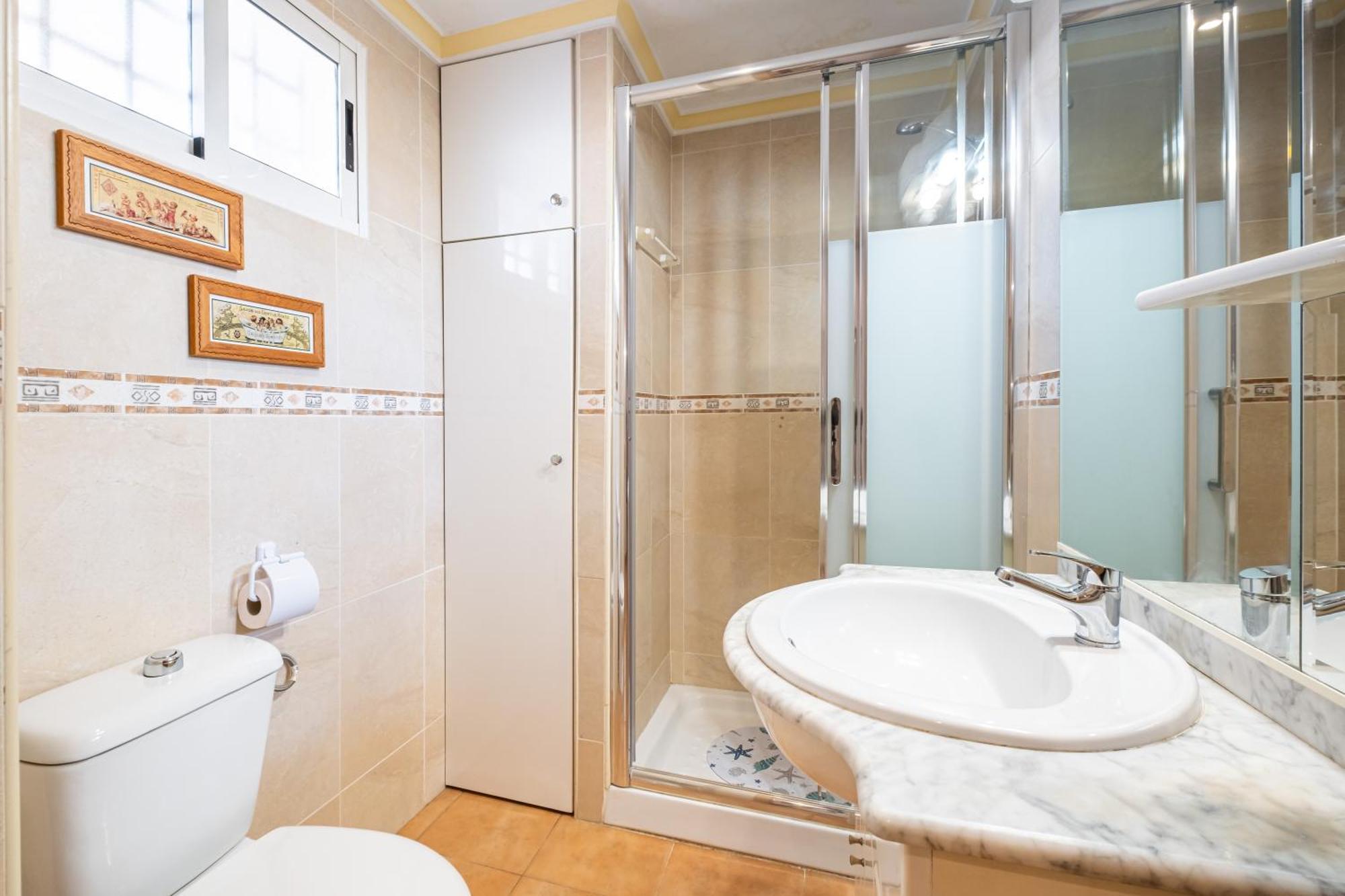 Acuarium Iii-2-F Apartment Levante Beach Benidorm Dış mekan fotoğraf